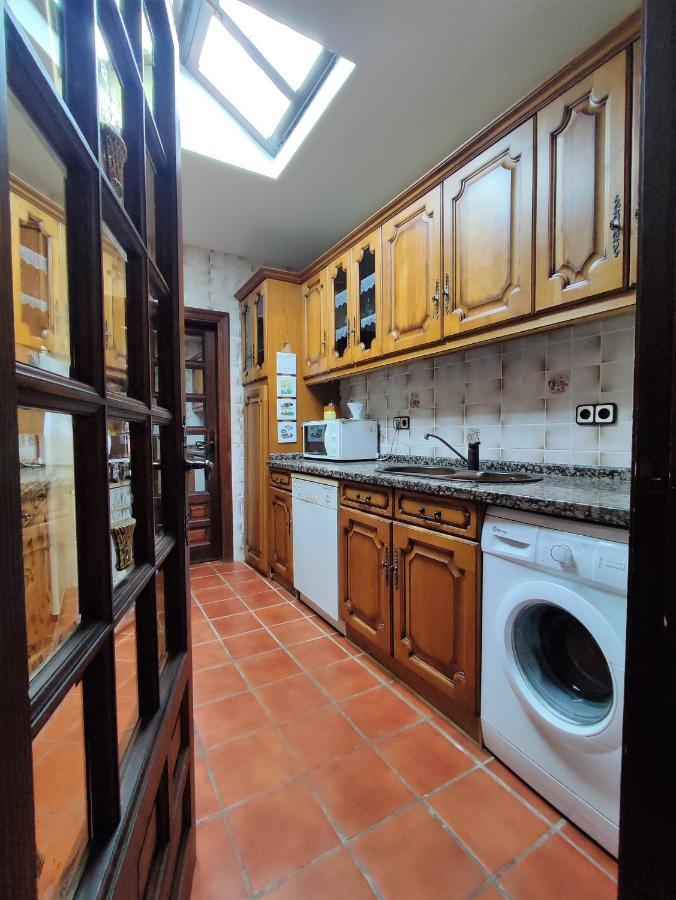 Finca Paraiso Rural إل بورغو دي أوسما المظهر الخارجي الصورة