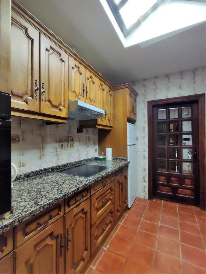 Finca Paraiso Rural إل بورغو دي أوسما المظهر الخارجي الصورة