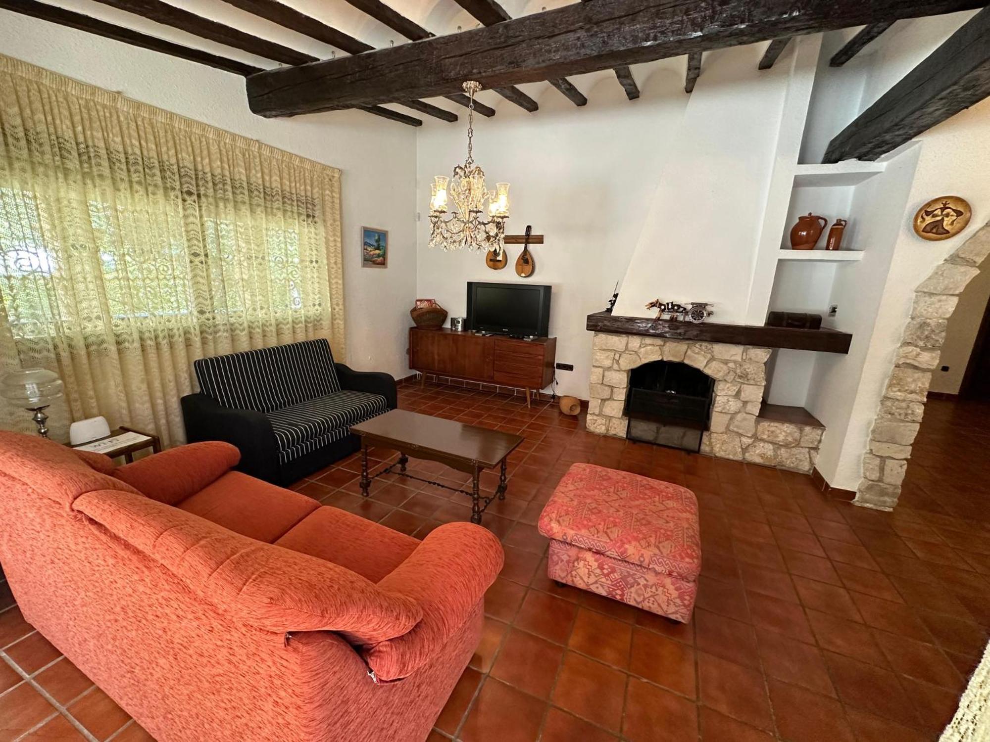 Finca Paraiso Rural إل بورغو دي أوسما المظهر الخارجي الصورة